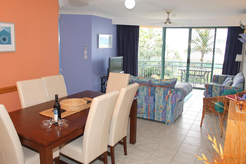Currumbin Sands On The Beach Gold Coast Room photo