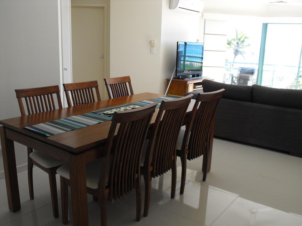 Currumbin Sands On The Beach Gold Coast Room photo