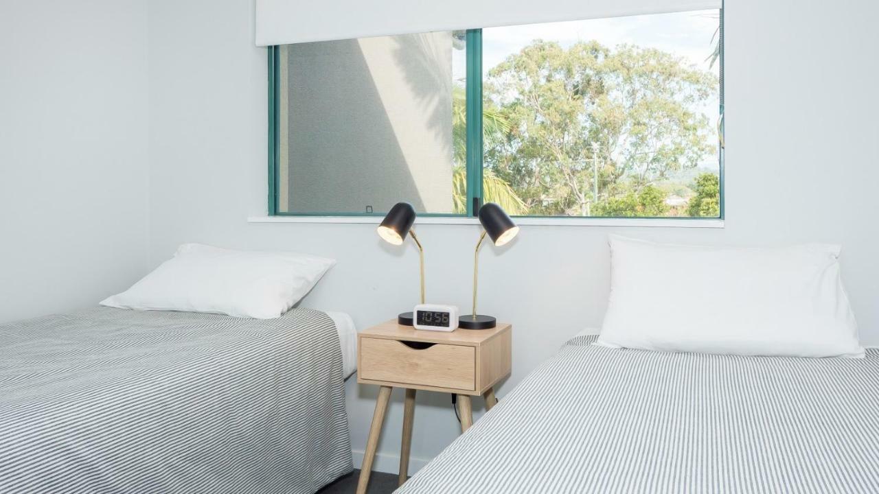 Currumbin Sands On The Beach Gold Coast Exterior photo